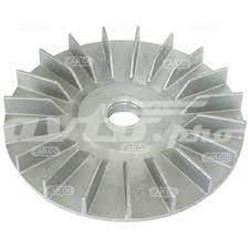 Купити A4221550018 Mercedes Крильчатка генератора