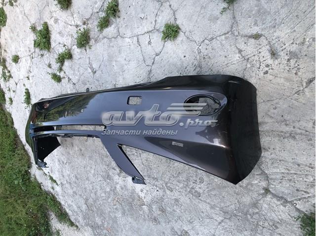 Бампер на авто Toyota 5211948969 ціна, від 152.37 USD