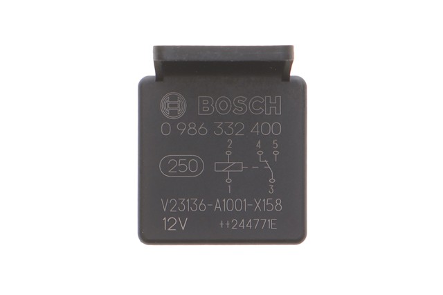 Bosch 0986332400