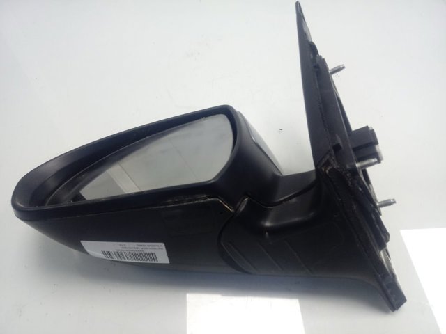 Ліве бокове дзеркало 87610G2060 Hyundai/Kia