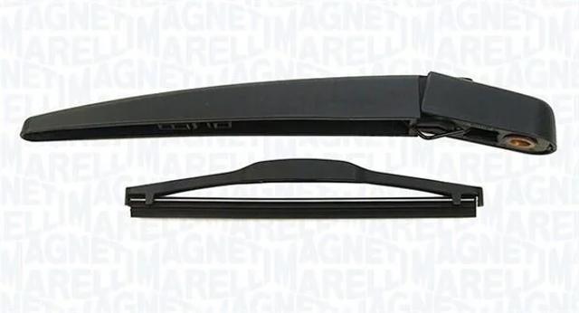 Важіль-поводок склоочисника заднього скла Polcar 2329RWT1 ціна, від 12.29 USD