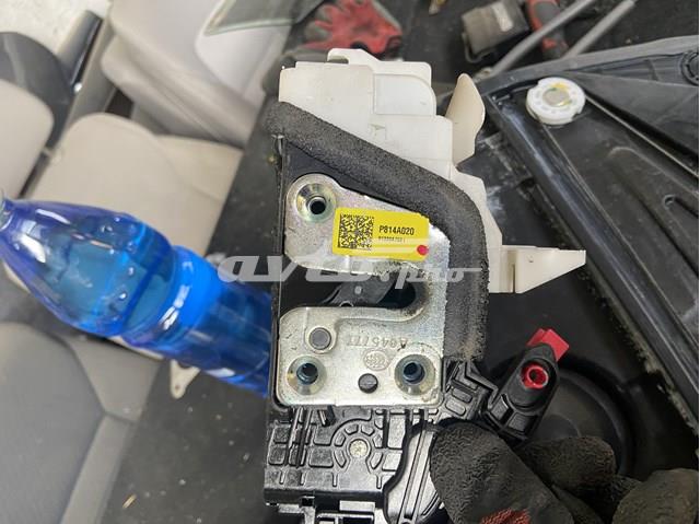 Замок передніх пасажирських дверей Hyundai/Kia 81320A7021 ціна, від 29.20 USD