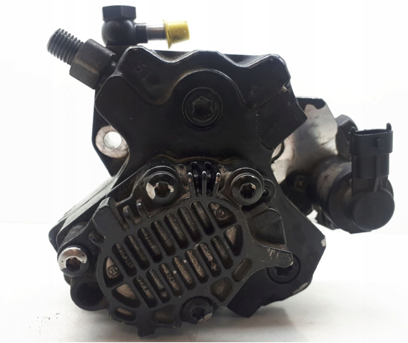 Купити 0445010141 Bosch Насос паливний високого тиску (ПНВТ) - DIESEL