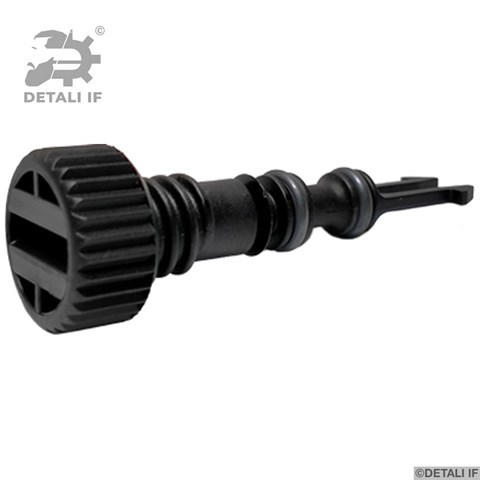 Кришка бачка радіатора General Motors 93194704 ціна, від 1.83 USD