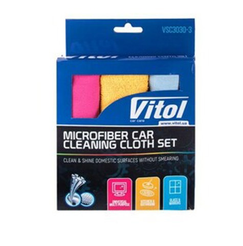 VSC30303 Vitol 