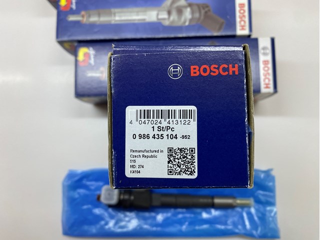 Форсунка паливна General Motors 55198218 ціна, від 47.81 USD