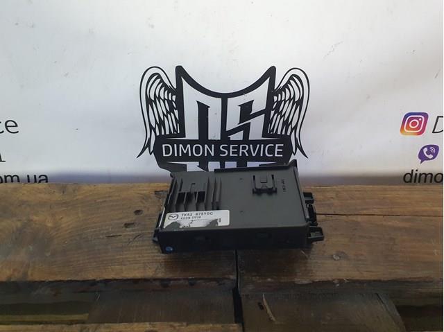 TK52675Y0H Mazda Комп'ютер бортовий