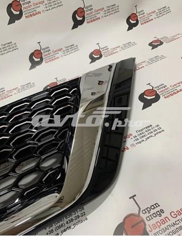 623109UF0A Nissan/Infiniti Решітка радіатора
