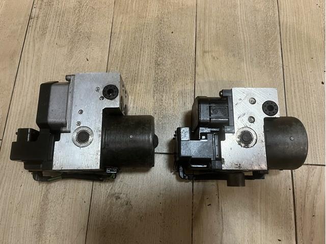 Модуль керування (ЕБУ) АБС (ABS) 24432510 General Motors