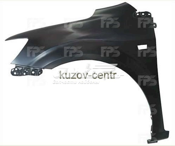 Капот FPS FP6607280 ціна, від 135.41 USD