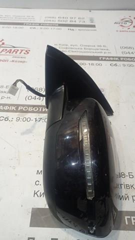 Ліве бокове дзеркало 96302HV56C Nissan/Infiniti