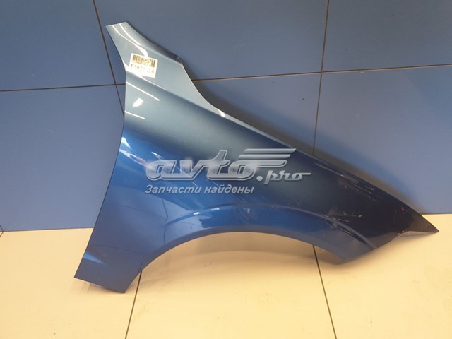 Крило переднє праве Volvo 32244096 ціна, від 245.69 USD