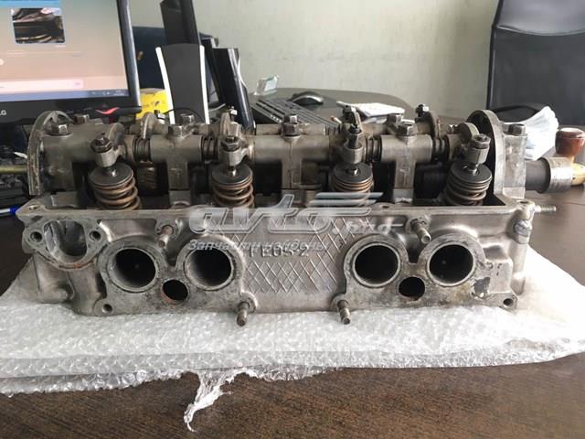 Головка блоку циліндрів Mazda FE1110100E