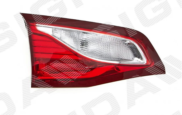 Задні ліхтарі Signeda 116677001N ціна, від 204.69 USD