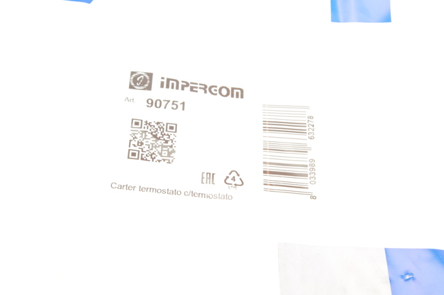 Термостат в зборі Impergom 90751