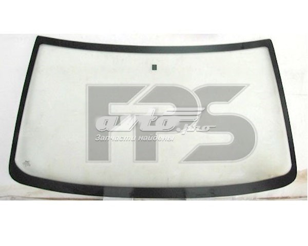 Автоскло FPS GS6036D13 ціна, від 62.13 USD