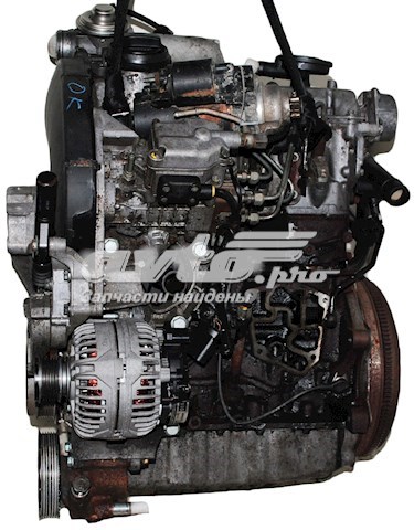 ДВЗ VAG AGR ціна, від 316.68 USD