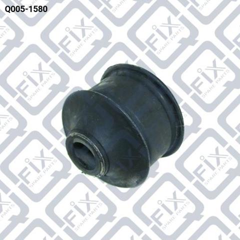Задні втулки амортізатора Q0051580 Q-fix