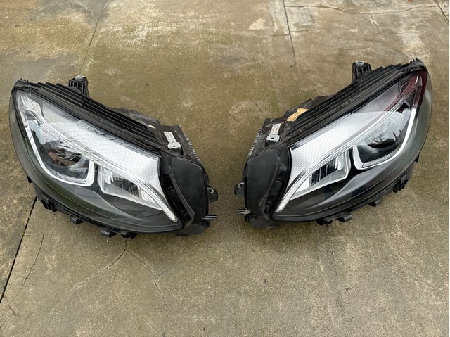  A2539065401 Mercedes