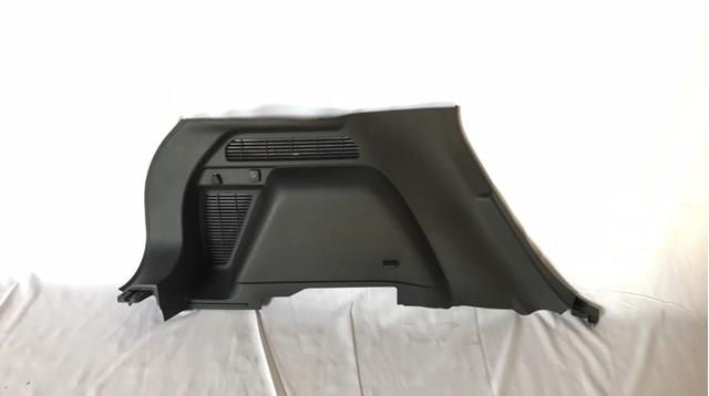 Облицювання багажного відсіку, ліве Ford LJ6Z7831013AE ціна, від 59.65 USD