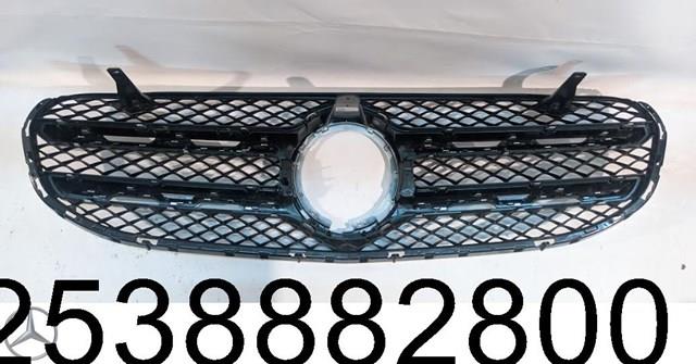 A25388830009982 Mercedes 