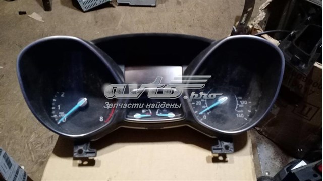 VPCL8F10894B Ford 