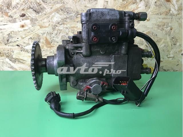 Купити 0460404988 Bosch Насос паливний високого тиску (ПНВТ) - DIESEL