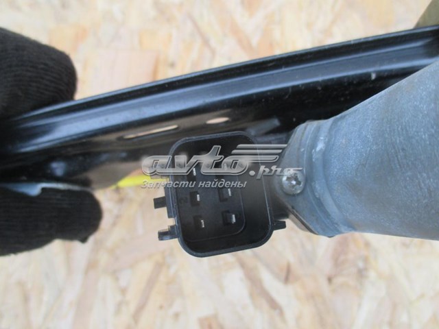 Купити LR026718 Land Rover Механізм склопідіймача двері задньої, лівої