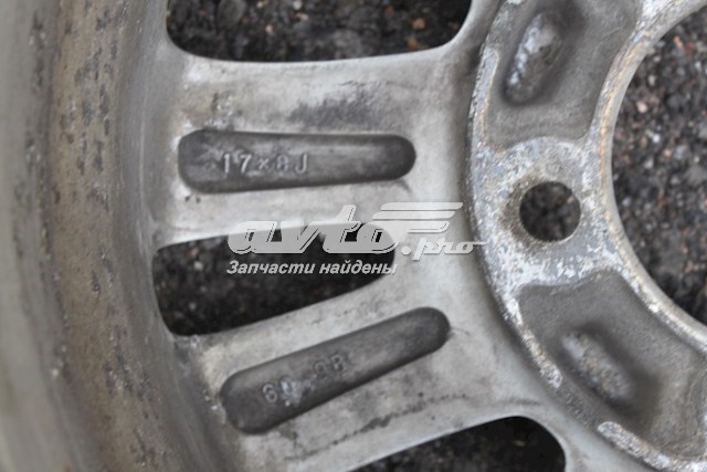 Купити 4261160640 Toyota иски сталеві