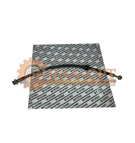 Шланг гальмівний передній Fitshi 374737BC ціна, від 2.78 USD
