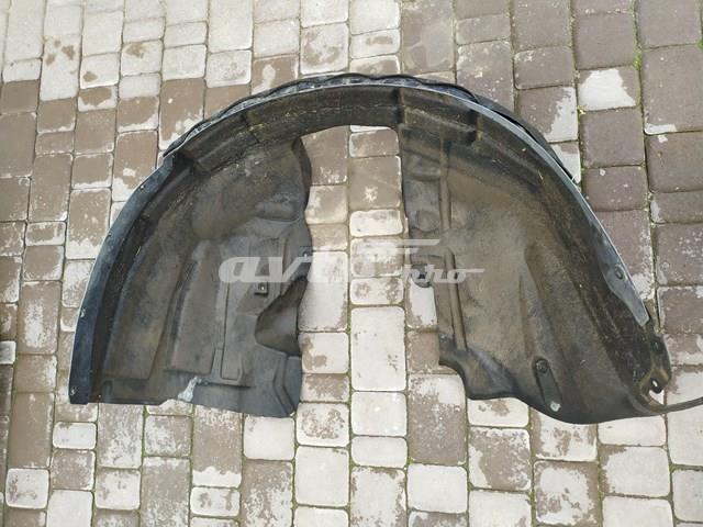 Підкрилок переднього крила, лівий Volvo 30744863 ціна, від 41.11 USD