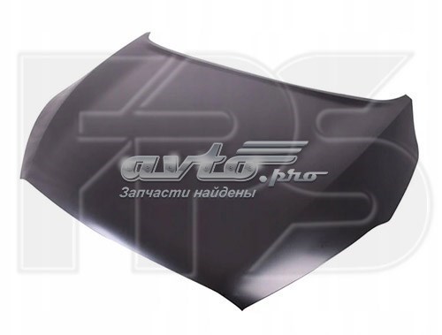 Капот FPS FP3253280 ціна, від 162.03 USD
