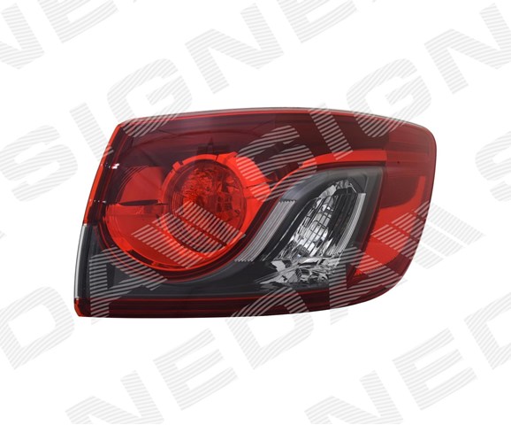  Mazda TK3251150A ціна, від 132.36 USD