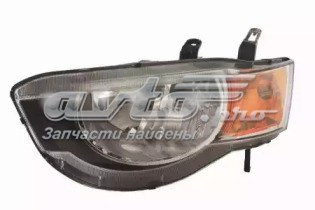 2141194RMLDEM2 Depo/Loro/Abakus Фара передня права