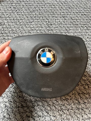  BMW 32678382604