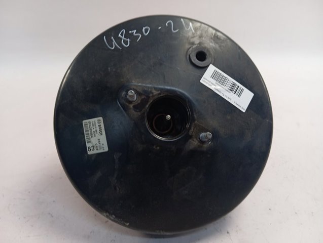 Вакуумника Iveco 0204051883 ціна, від 236.12 USD