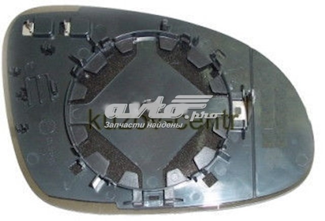 Праве бічне дзеркало FPS FP7407M52 ціна, від 7.49 USD