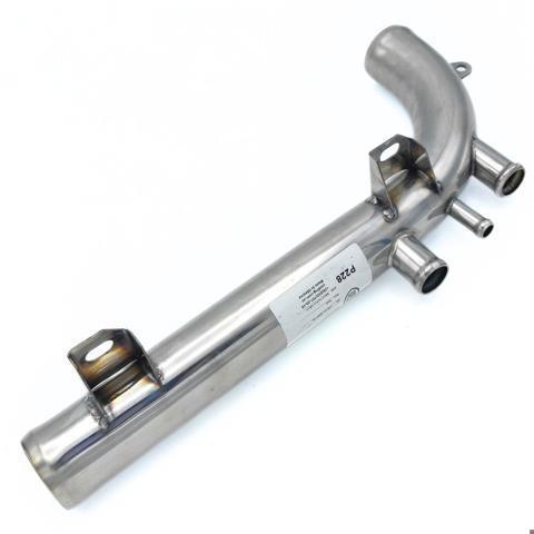 Фланець системи охолодження (трійник) ACS P0228 ціна, від 21.12 USD
