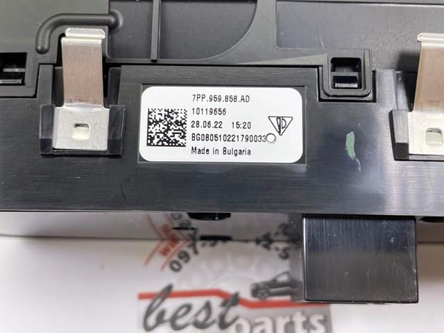 Купити 95861315613DML Porsche 