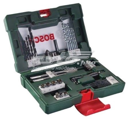  Bosch 2607017316 ціна, від 23.63 USD