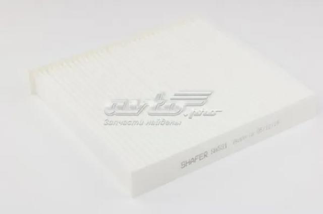 Купити SA531 Shafer Фільтр салону вугільний