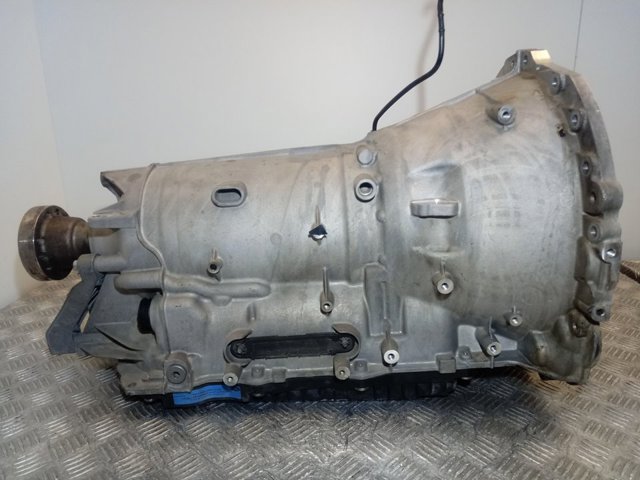 Коробка передач автомат Jaguar 8HP70 ціна, від 661.25 USD