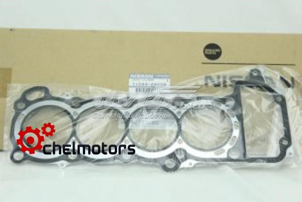 Купити 11044AX00B Nissan/Infiniti Прокладка ГБЦ
