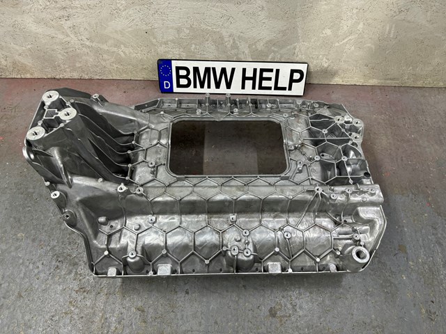 Купити A2433451800 Mercedes Балка кріплення двигуна