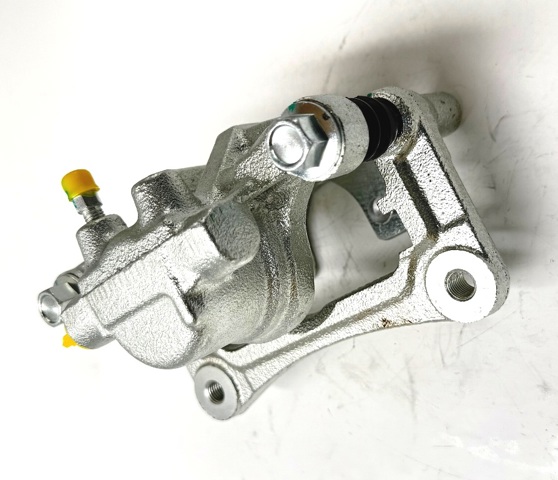 Супорт гальмівний задній правий Q-fix Q0960156 ціна, від 31.67 USD