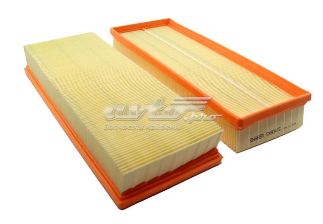 Фільтр повітряний Shafer SX804S