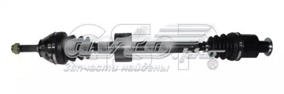Піввісь передня, права Renault (RVI) 8200388900 ціна, від 144.73 USD