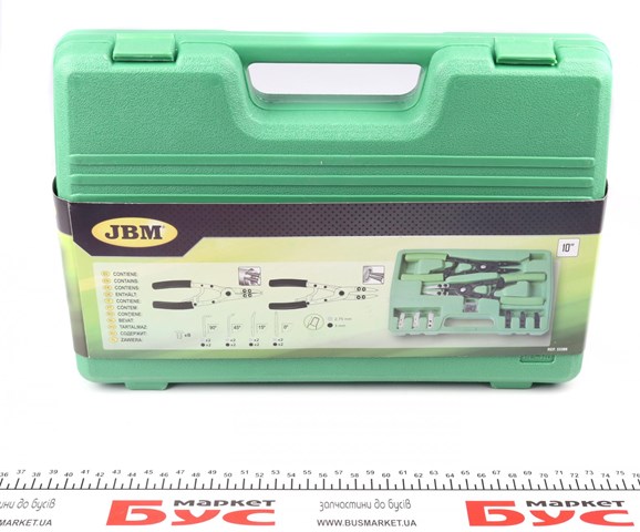  JBM 53389