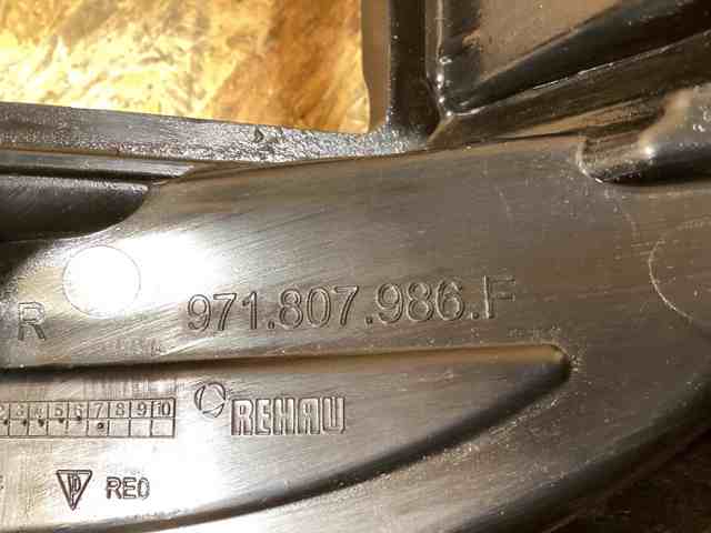  Porsche 971807986FOK1 ціна, від 108.89 USD