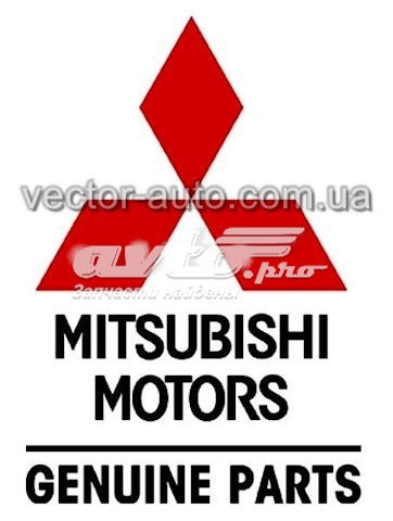 Прокладка задньої кришки ГБЦ Mitsubishi Pajero SPORT (K90) (Міцубісі Паджеро)